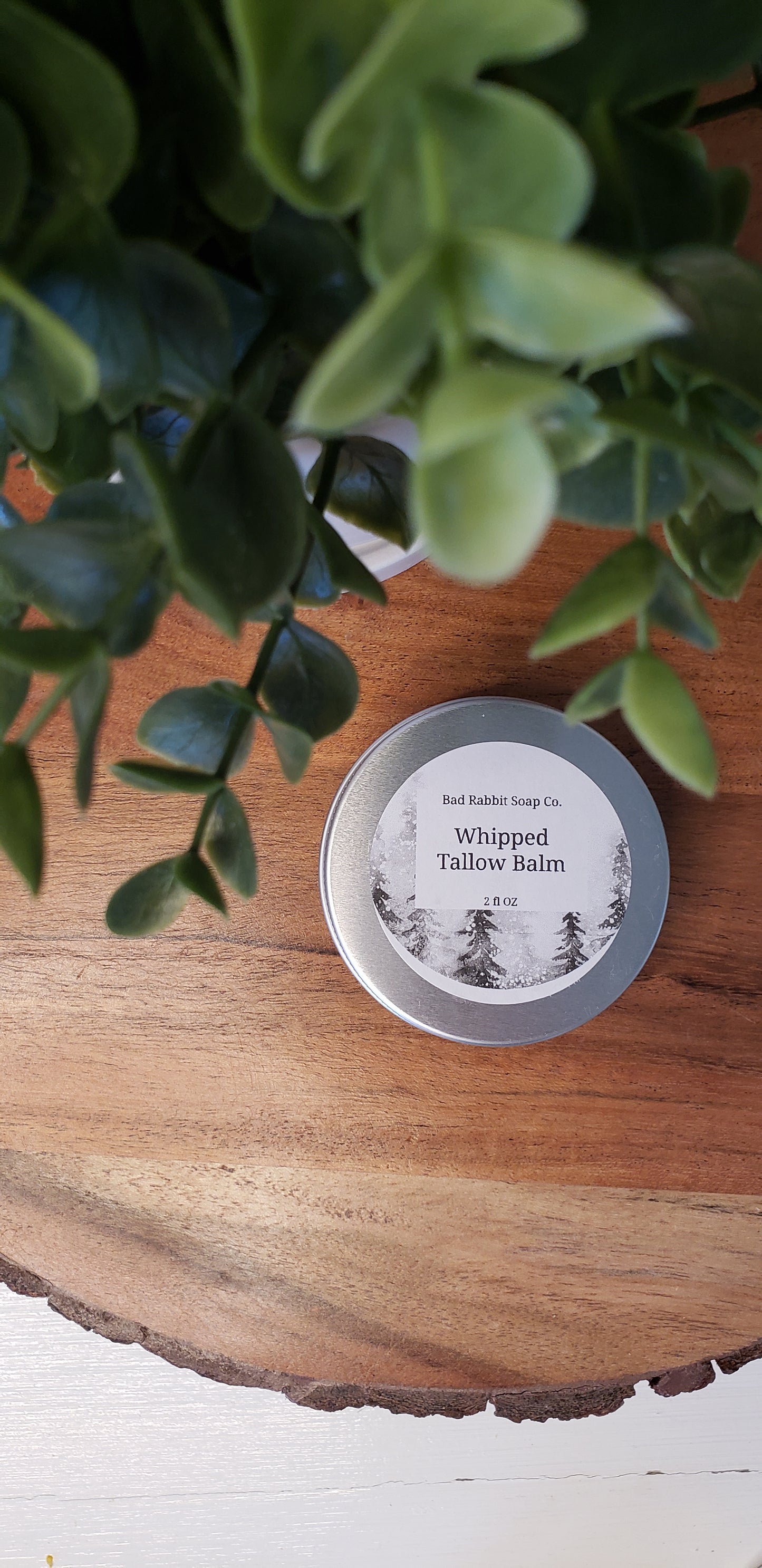 Whipped Tallow Balm - Original